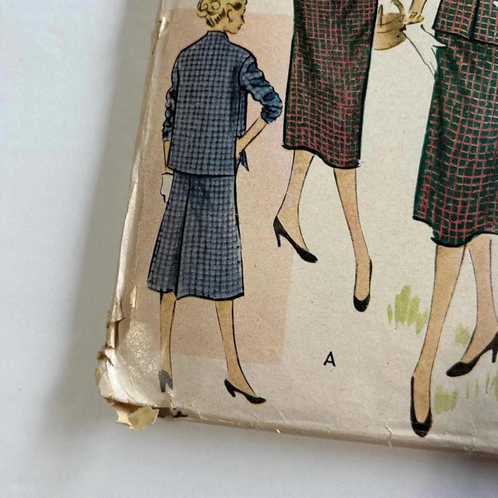 Alice McCall mccall vintage